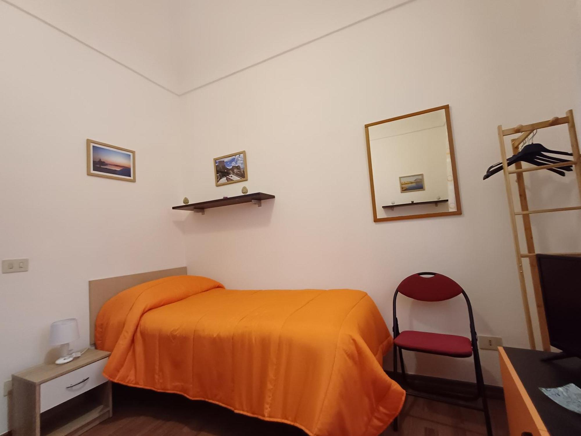 La Casa Di Paoletta A Due Passi Dal Mare Apartment Trapani Exterior photo