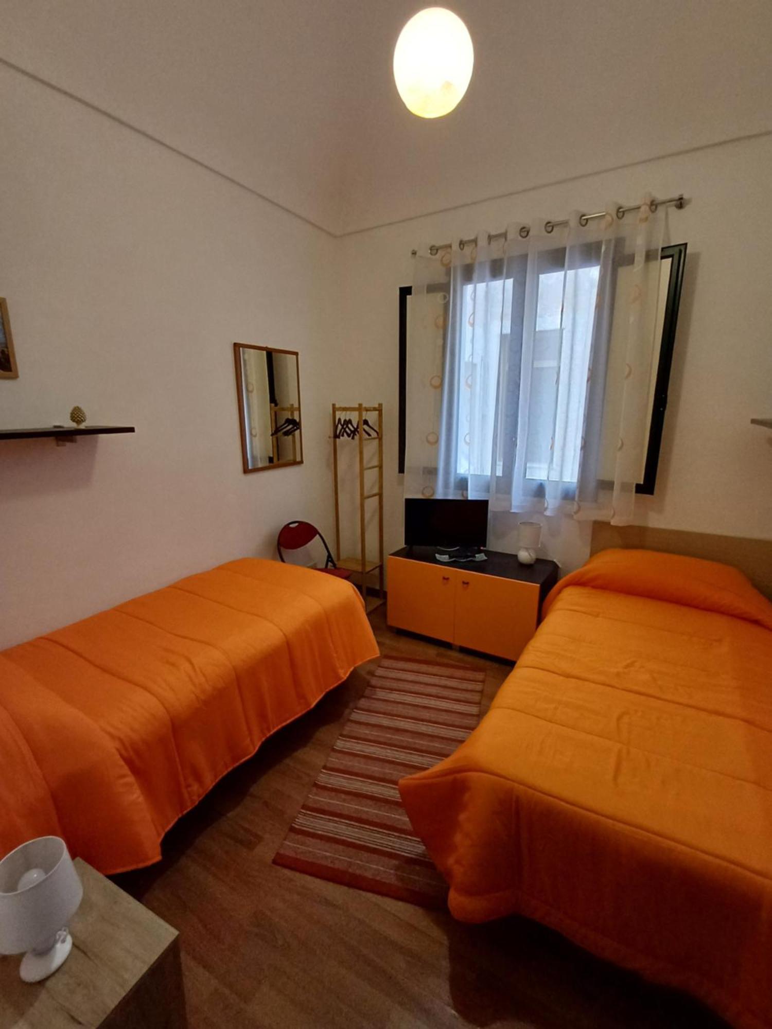 La Casa Di Paoletta A Due Passi Dal Mare Apartment Trapani Exterior photo